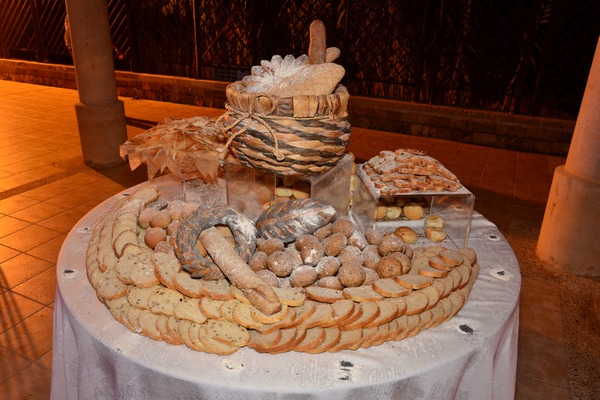 Wedding At Edde Sands